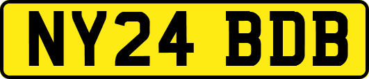 NY24BDB