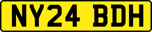 NY24BDH