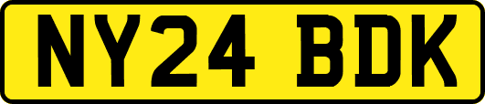 NY24BDK