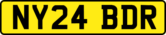 NY24BDR