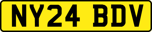 NY24BDV
