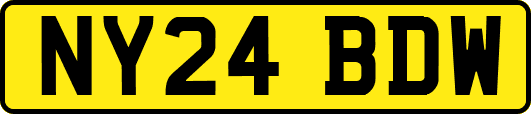 NY24BDW