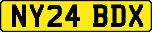 NY24BDX
