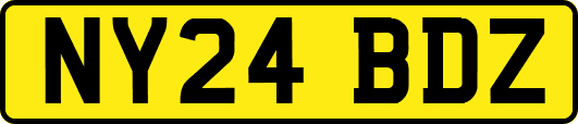 NY24BDZ