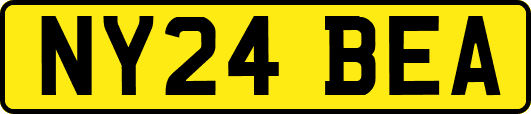 NY24BEA