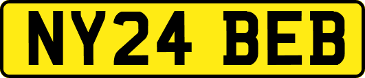 NY24BEB