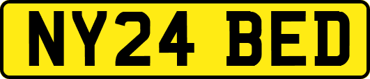 NY24BED