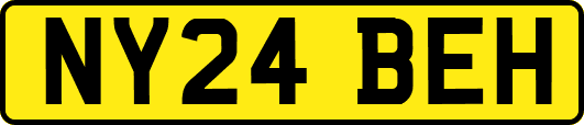 NY24BEH