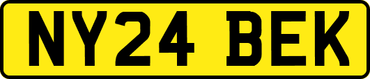 NY24BEK