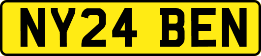 NY24BEN