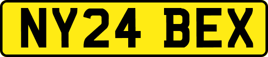 NY24BEX