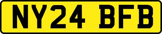 NY24BFB