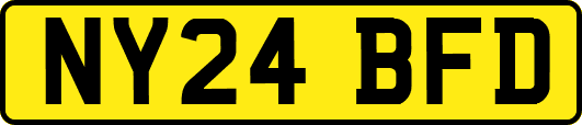 NY24BFD