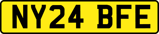 NY24BFE