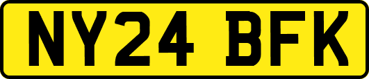 NY24BFK