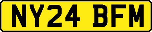 NY24BFM