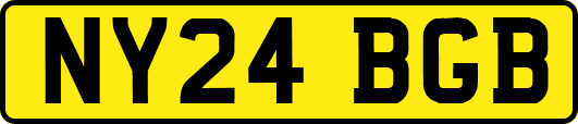 NY24BGB