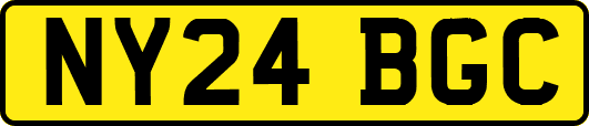 NY24BGC