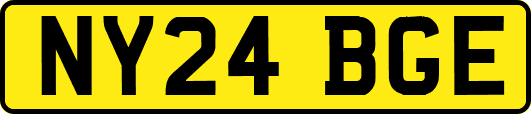 NY24BGE