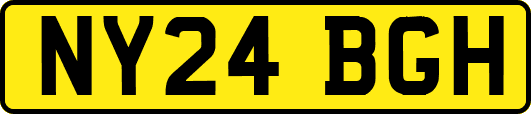 NY24BGH