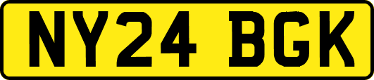 NY24BGK