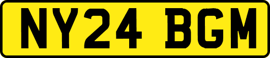 NY24BGM