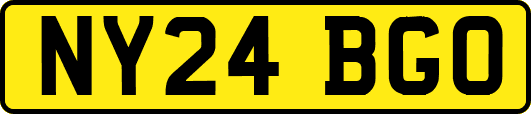 NY24BGO