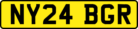 NY24BGR