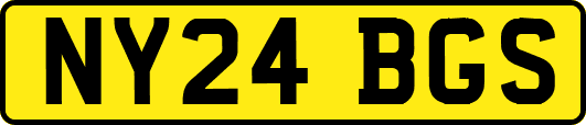 NY24BGS