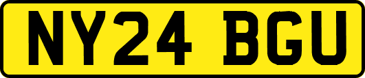 NY24BGU