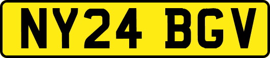 NY24BGV