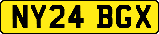 NY24BGX