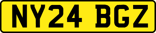 NY24BGZ