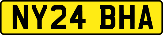 NY24BHA