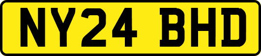 NY24BHD