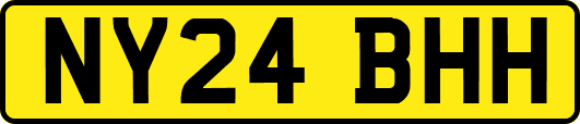 NY24BHH