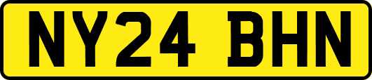 NY24BHN