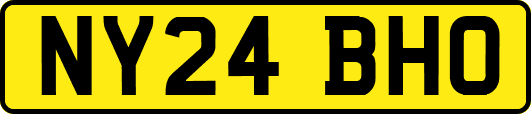 NY24BHO