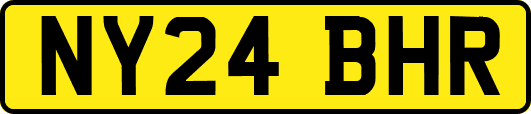 NY24BHR