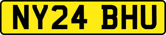 NY24BHU