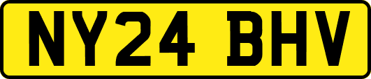 NY24BHV