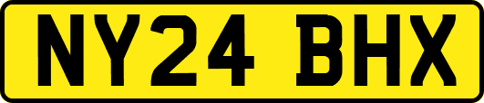 NY24BHX