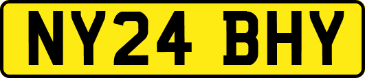 NY24BHY