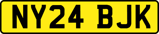 NY24BJK