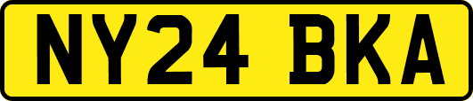 NY24BKA