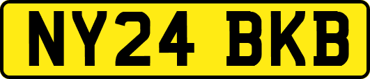 NY24BKB