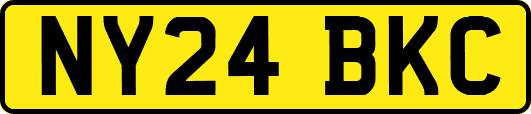 NY24BKC