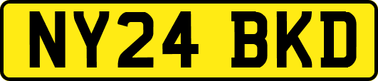 NY24BKD