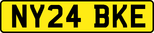 NY24BKE
