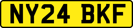 NY24BKF